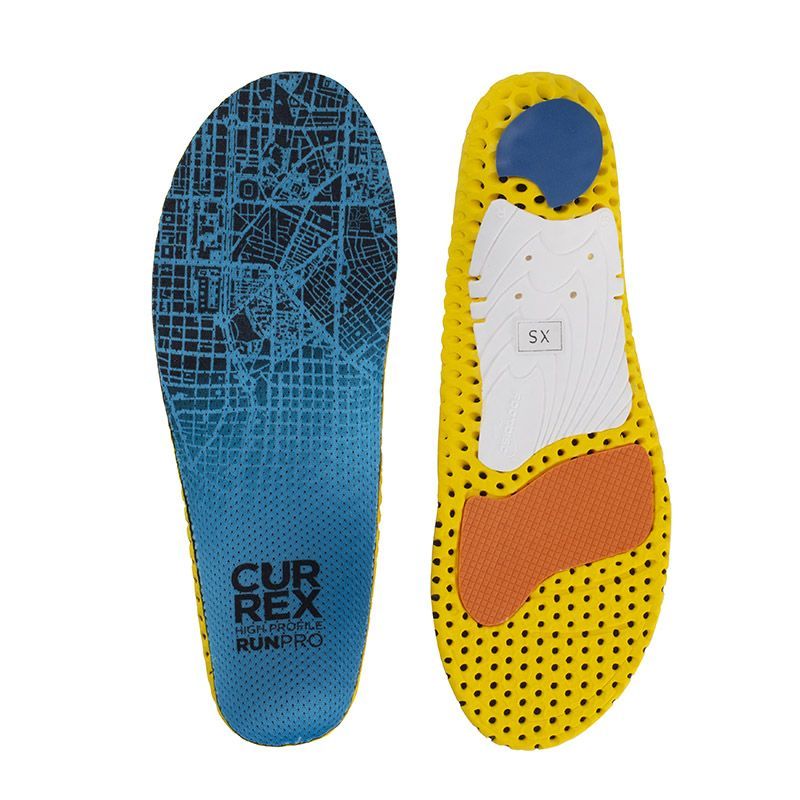 lót giày Currex RunPro