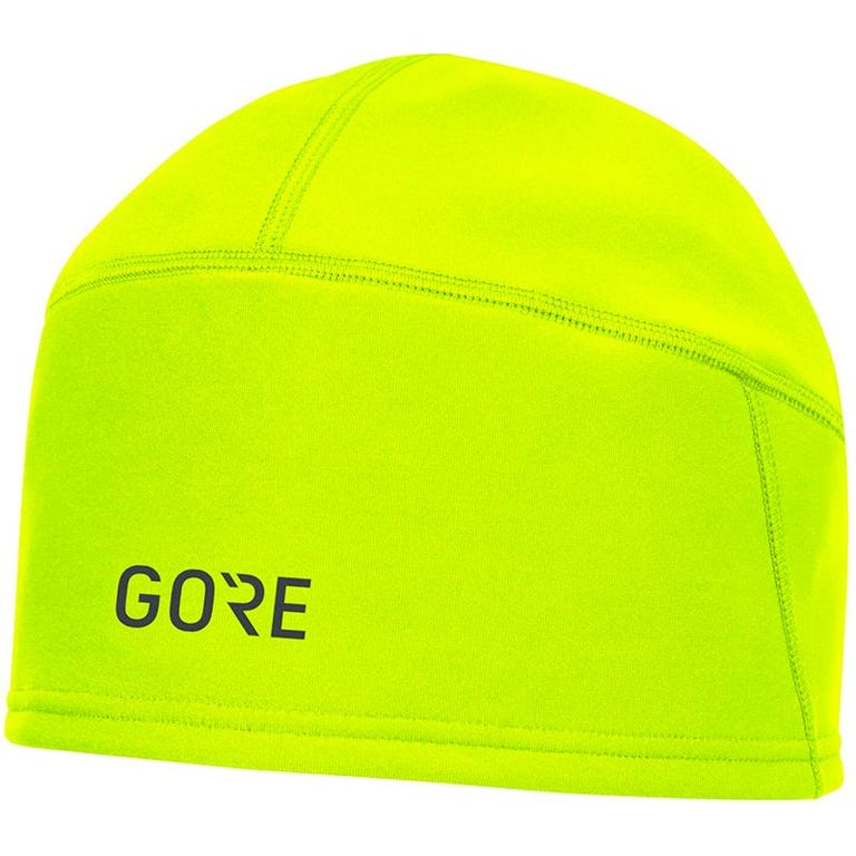 Mũ len chạy bộ Gore Wear Windstopper