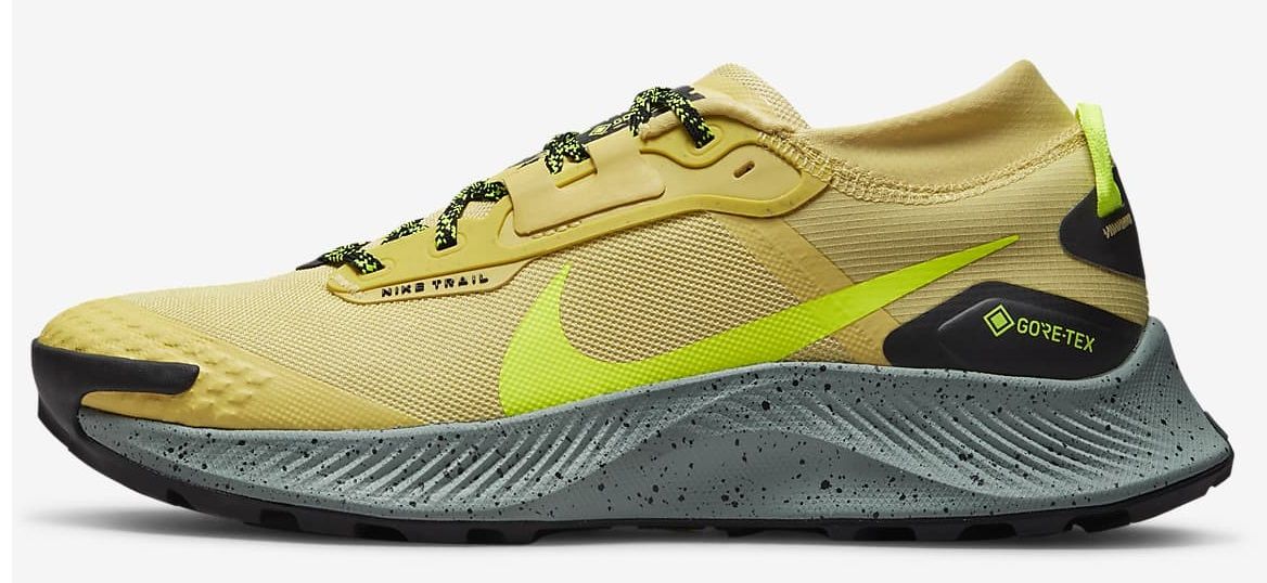 Giày chạy trail Nike Pegasus GORE-TEX 3