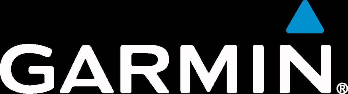 Logo Garmin