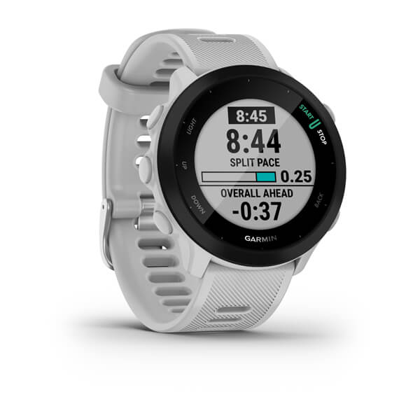 Đồng hồ chạy bộ Garmin Forerunner 55