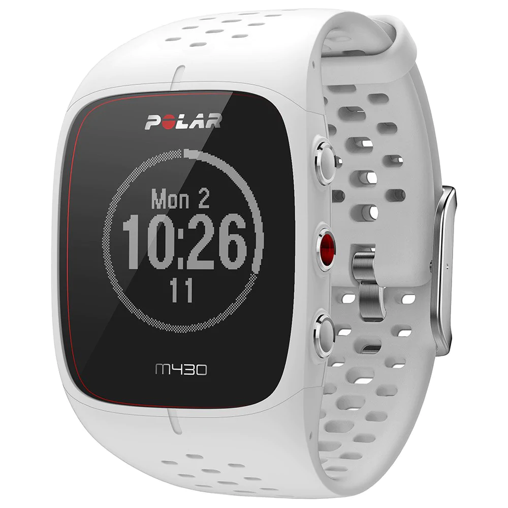 Đồng hồ chạy bộ Polar M430 GPS