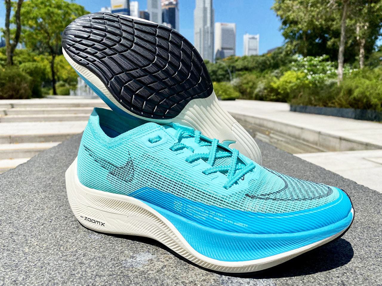 Nike Vaporfly Next% V2