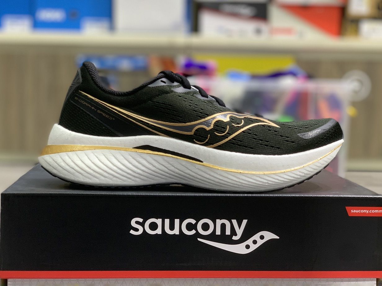 Saucony Endorphin Speed 3