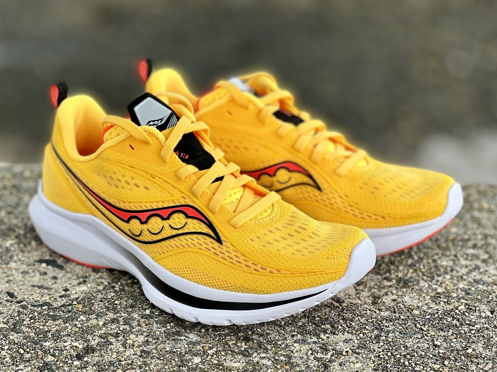 Saucony Kinvara 13