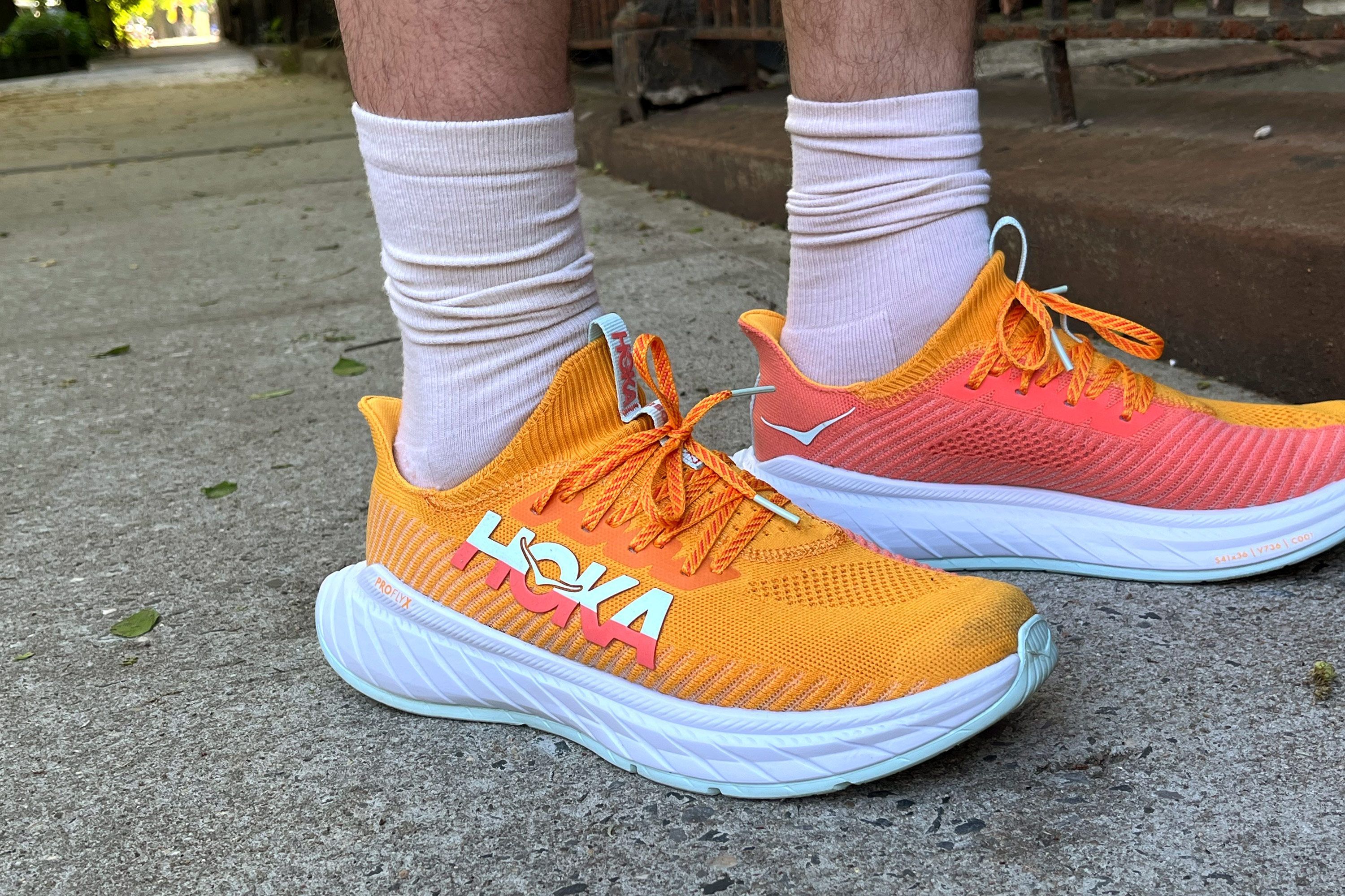 Hoka Carbon X 3