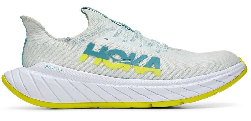 Giày chạy bộ carbon Hoka carbon X 3