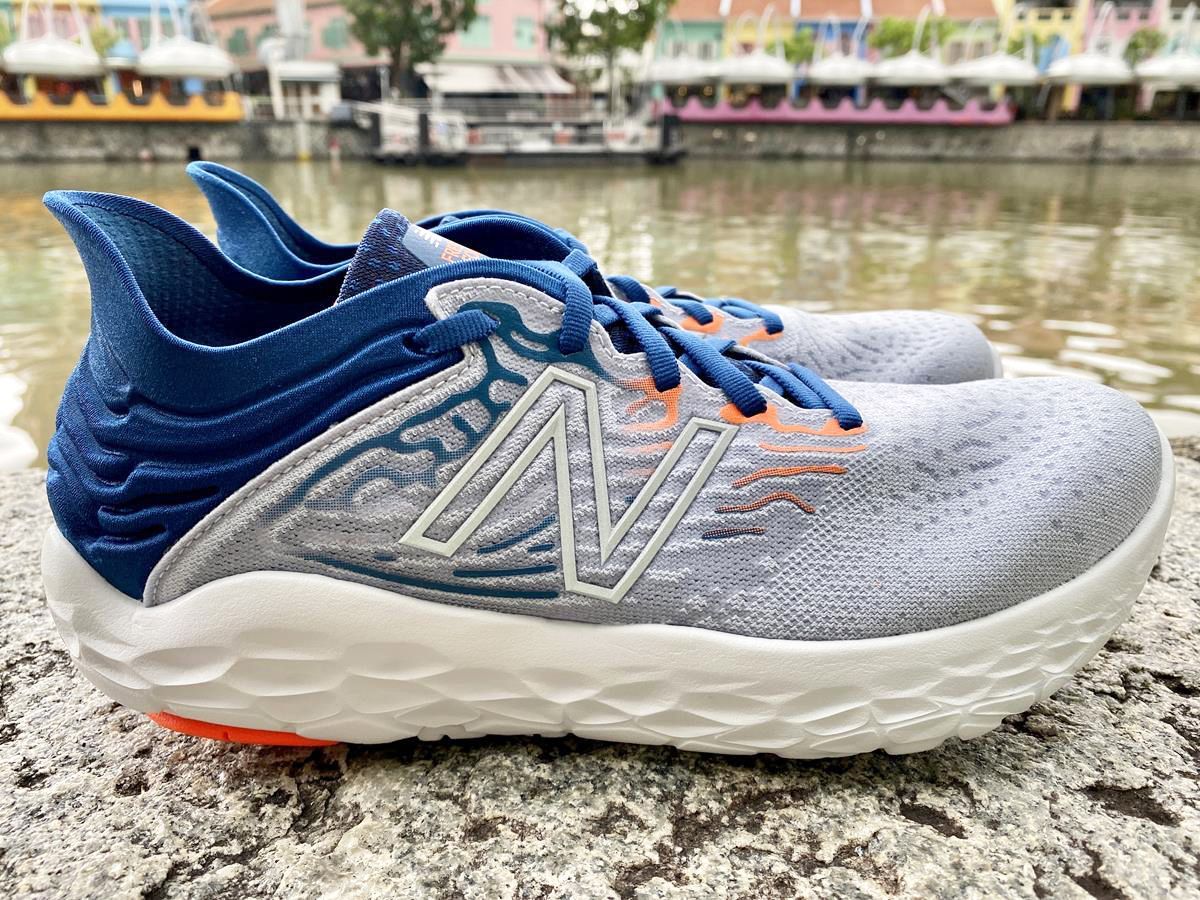 New Balance Fresh Foam Beacon V3