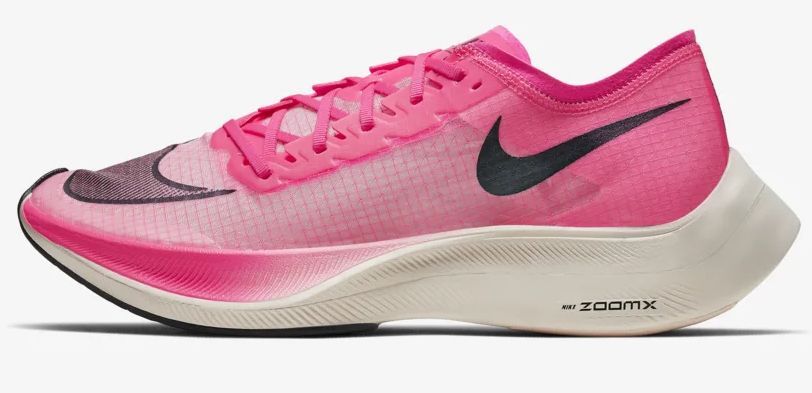 Nike ZoomX Vaporfly NEXT%