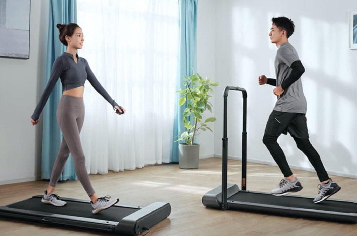 Chạy với nhịp độ hợp lý