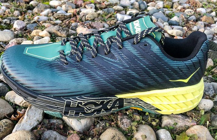 Giay chay trail Hoka One One Speedgoat 4