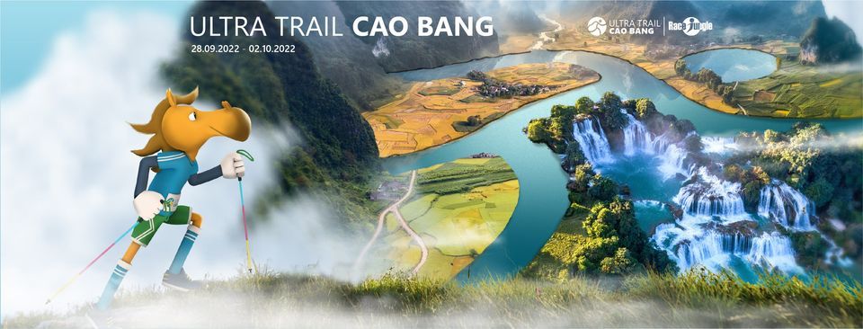 Ultra Trail Cao Bang