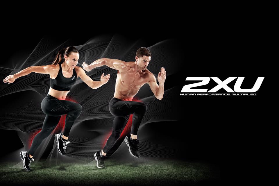 Thương hiệu chạy bộ 2xu