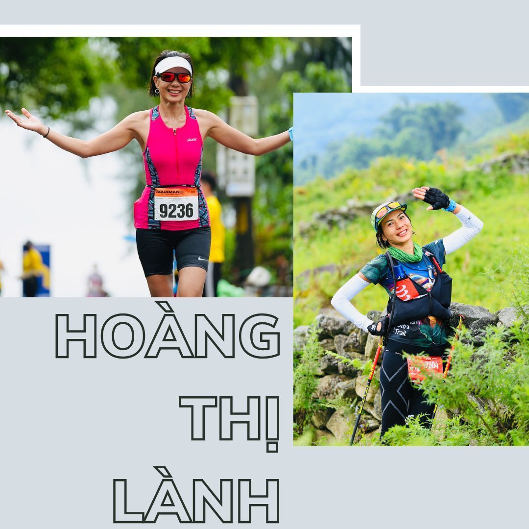 Imsports Hoàng Thị Lành