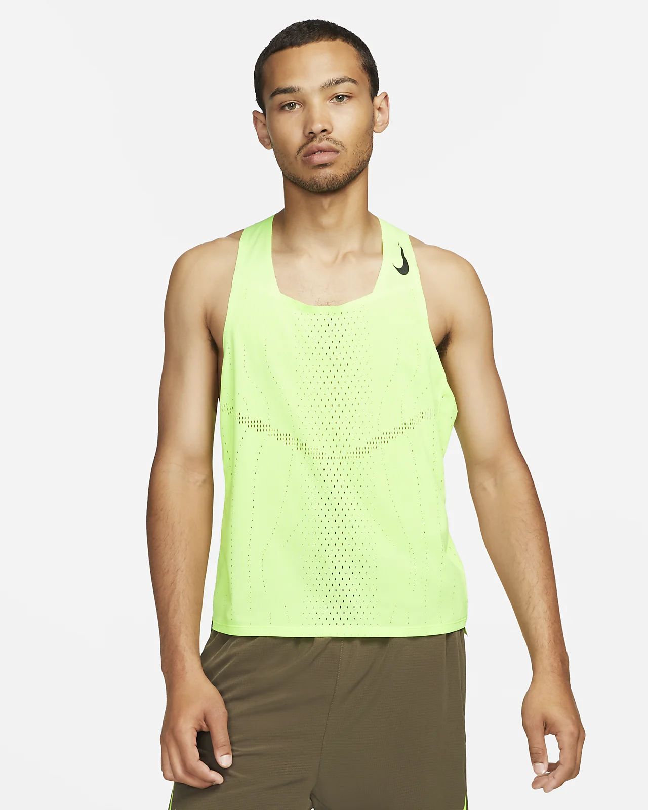 Nike Dri-FIT ADV AeroSwift vest