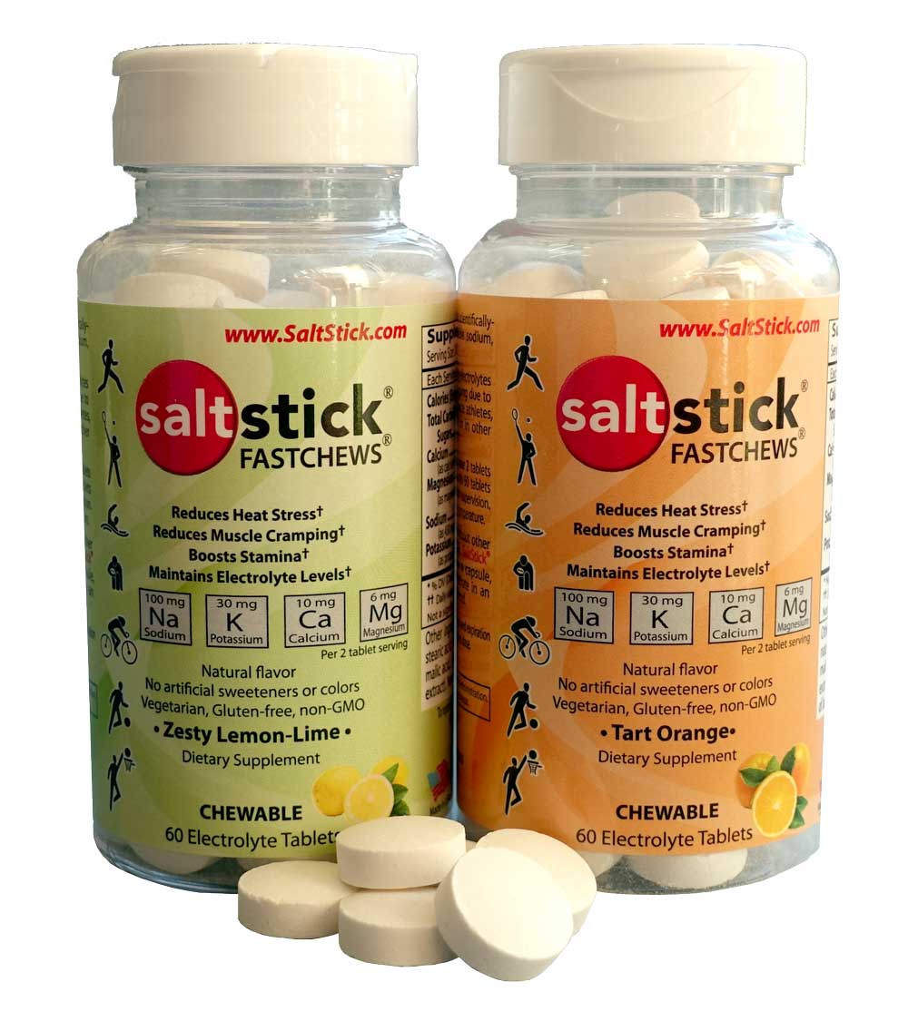 SALTSTICK FASTCHEWS