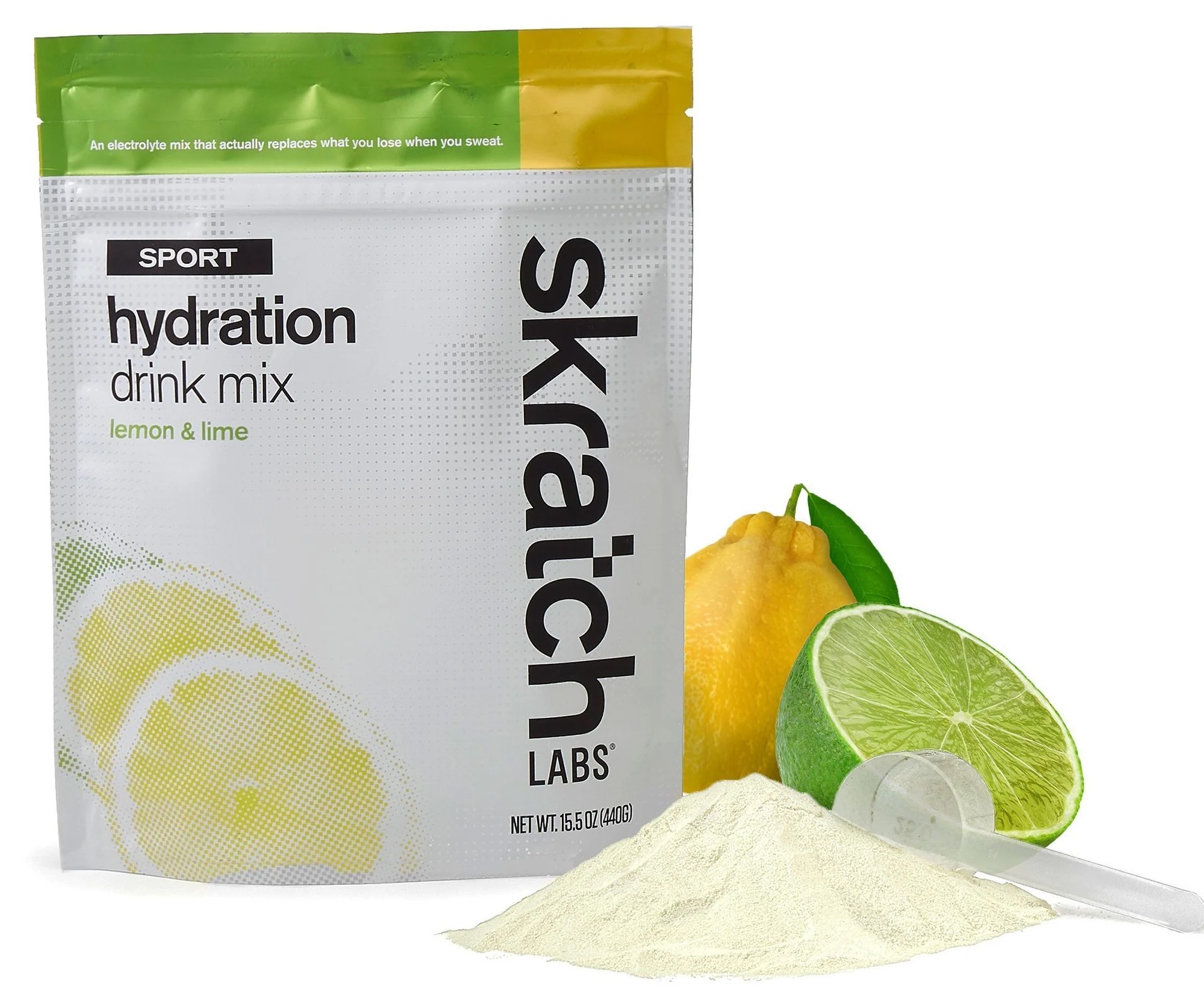 SKRATCH LABS SPORT