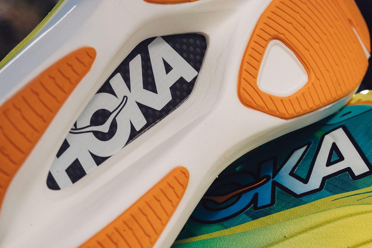 giày chạy bộ Hoka Rocket X 2