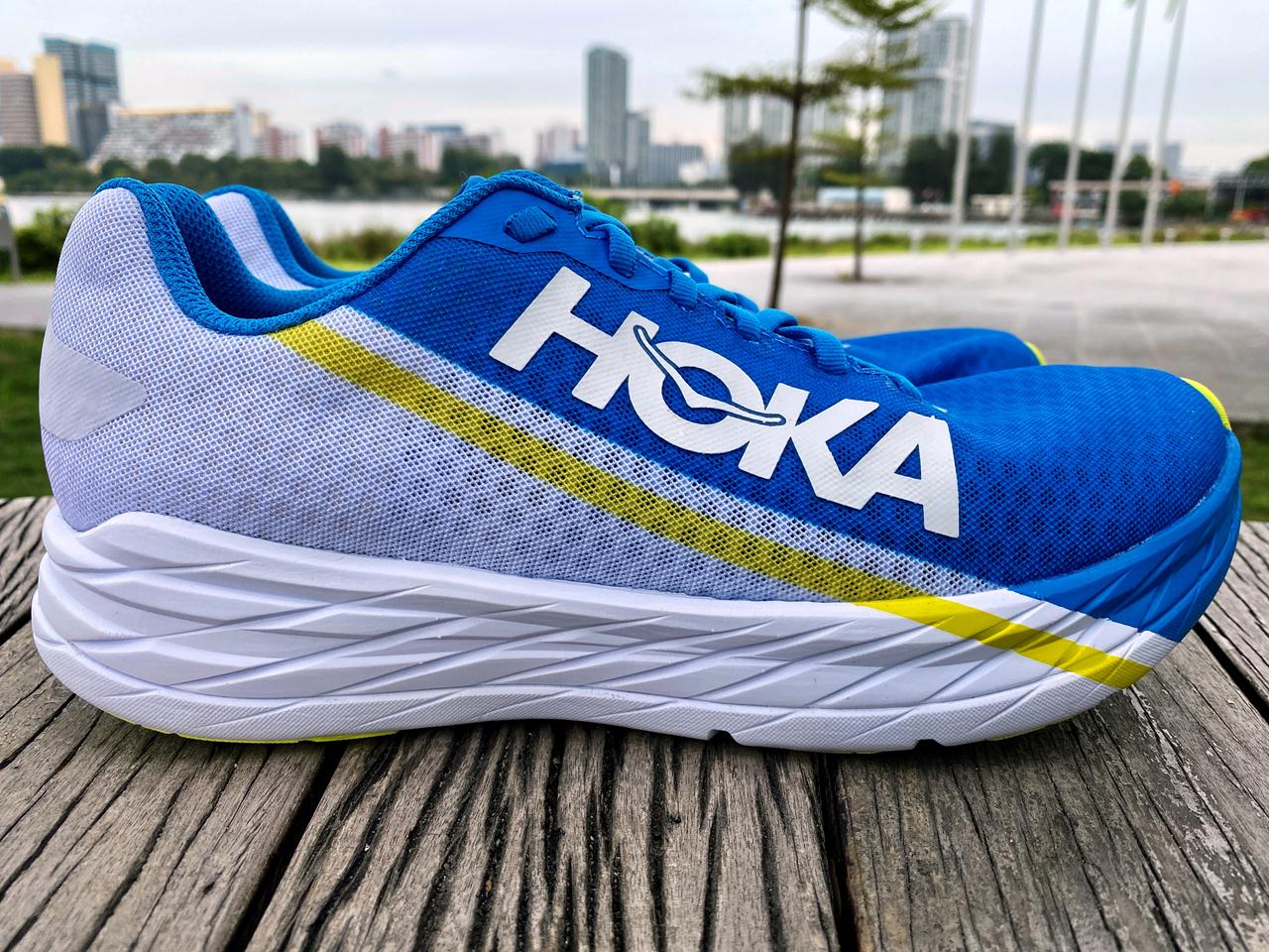 Hoka Rocket X