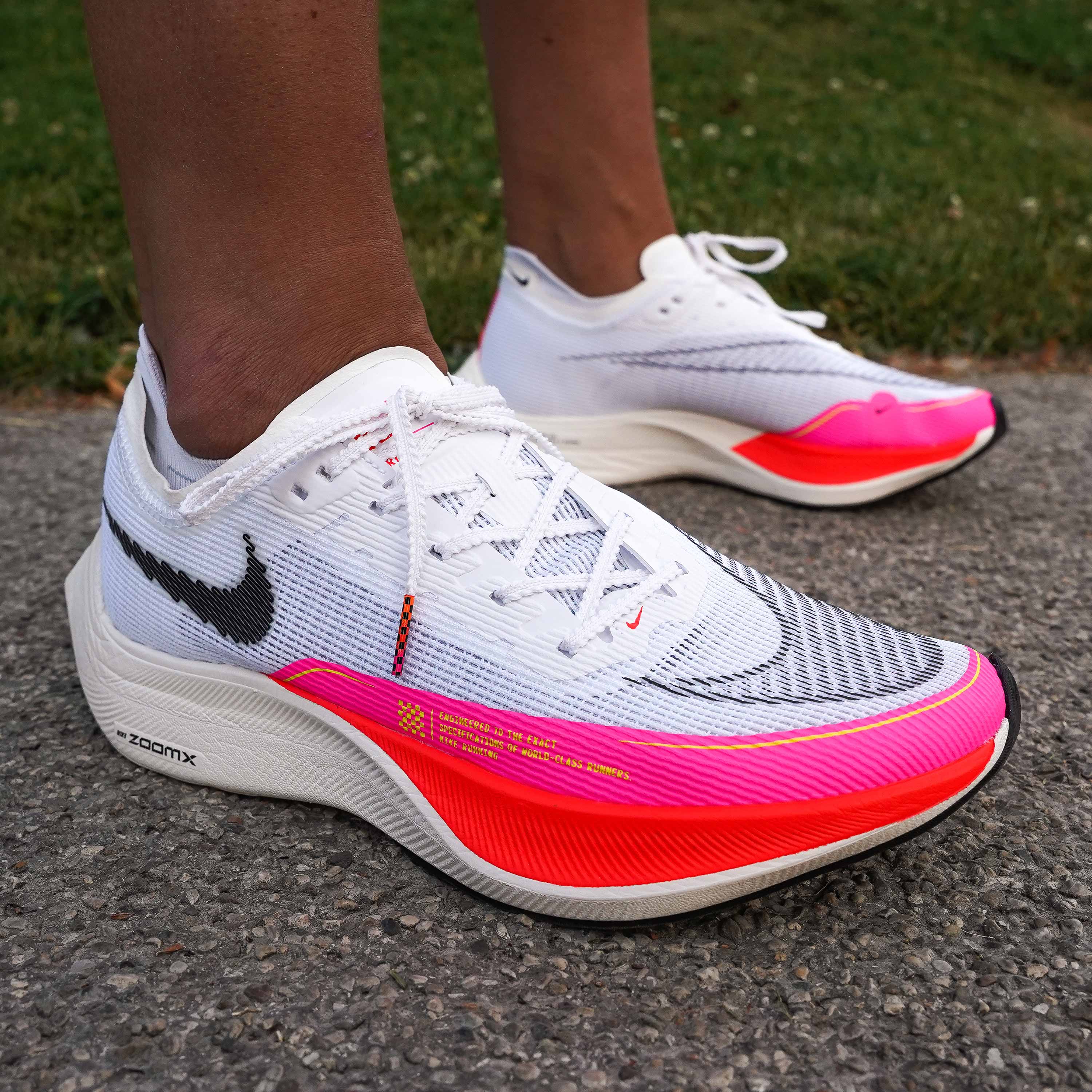 Nike ZoomX Vaporfly NEXT% 2