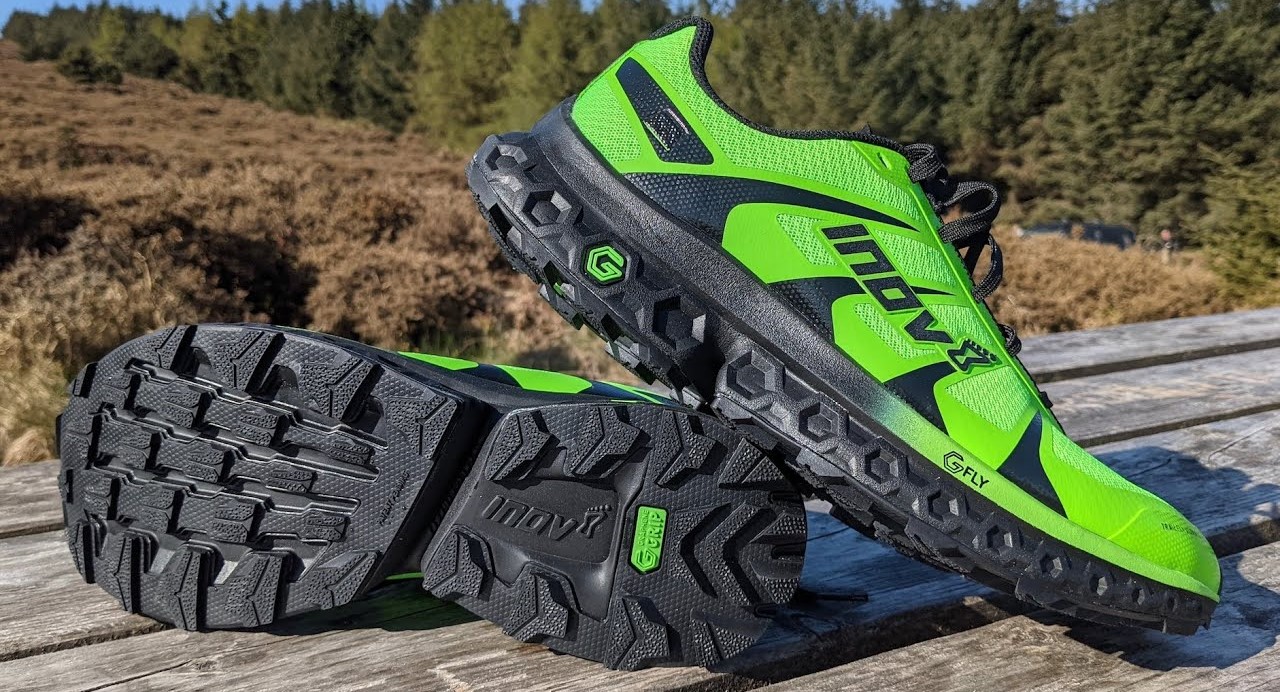 Inov-8 Trail Fly Ultra G300 Max