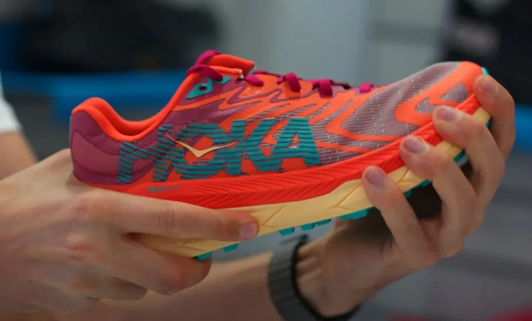 Giày chạy trail Hoka Tecton X 2