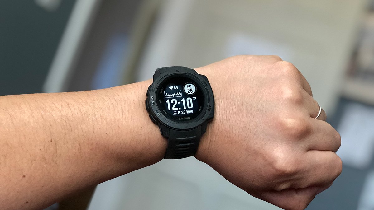 Đồng hồ Garmin Forerunner  265