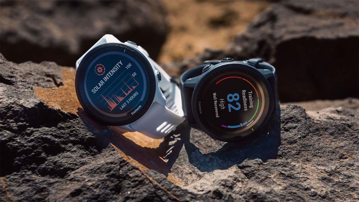 Đồng hồ Garmin Forerunner 965