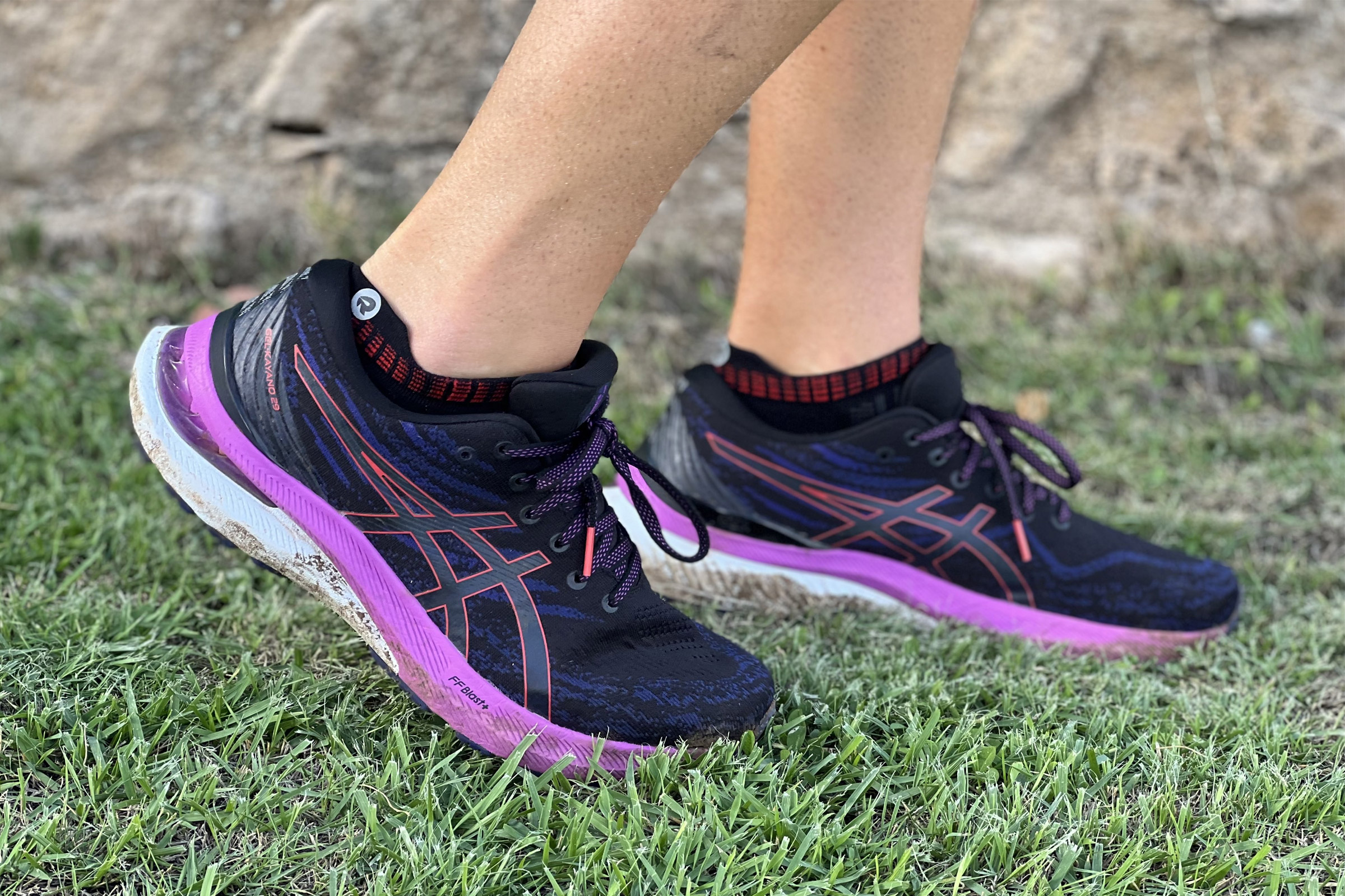 Asics Gel-Kayano 29