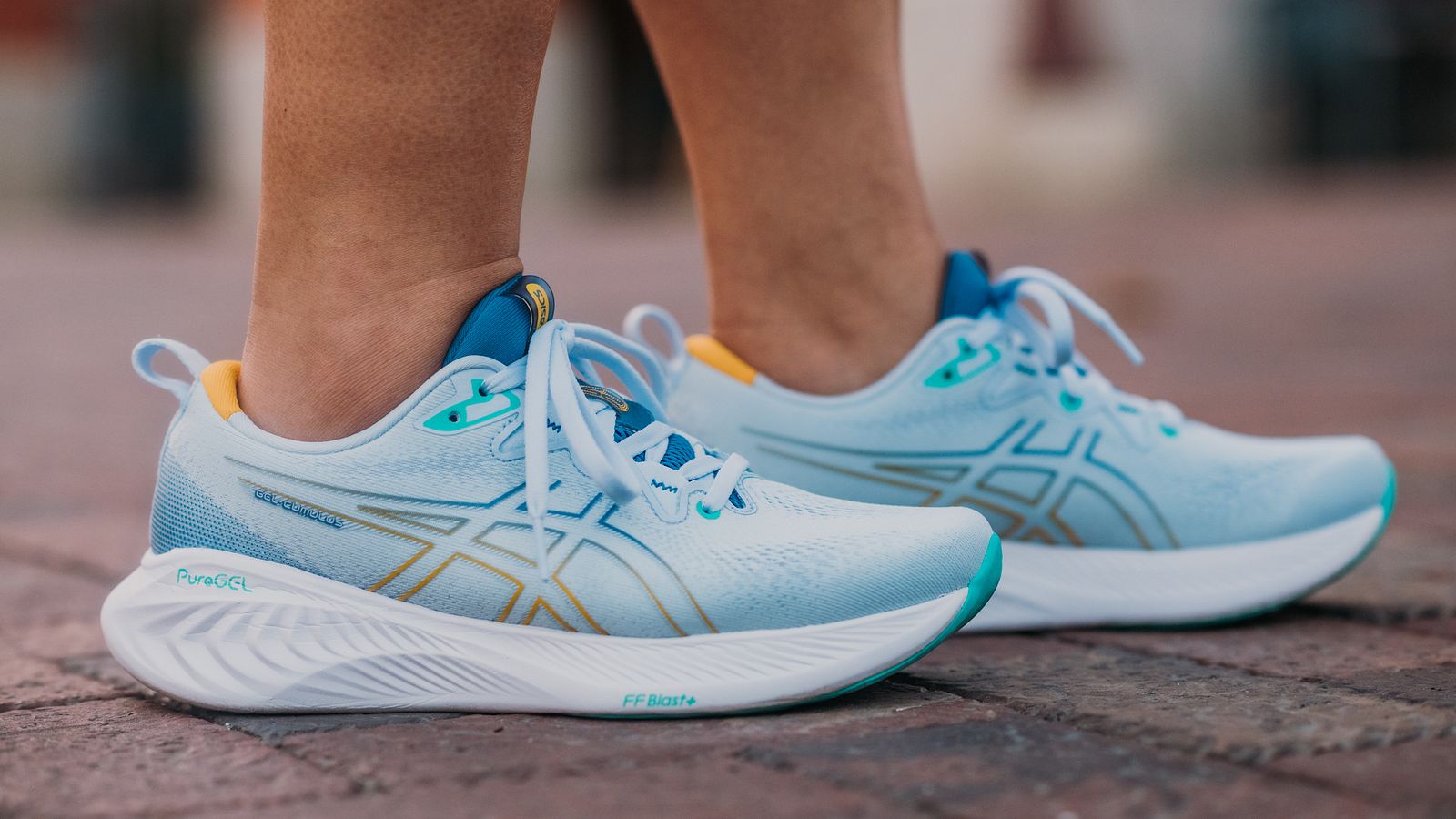 ASICS GEL-Cumulus 25