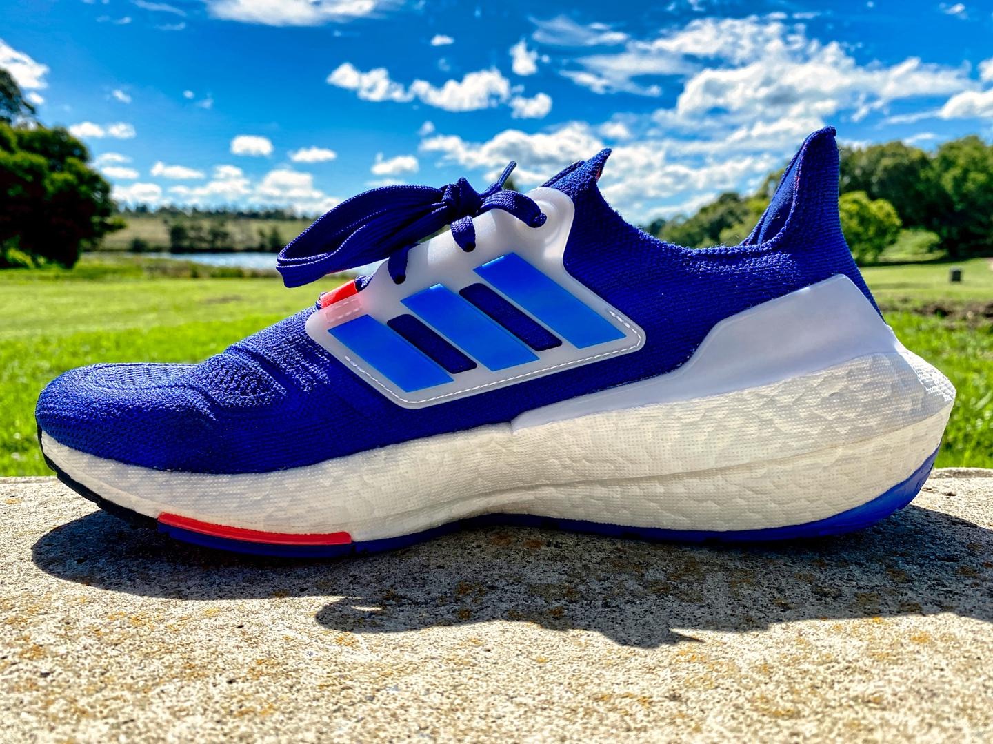 Adidas Ultraboost 22