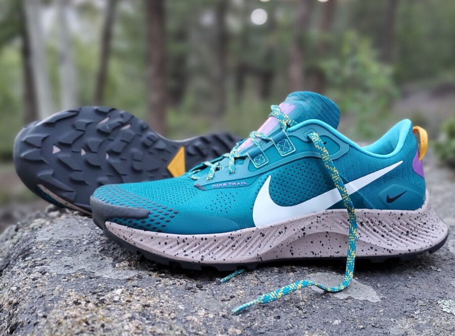 Nike Pegasus Trail 3