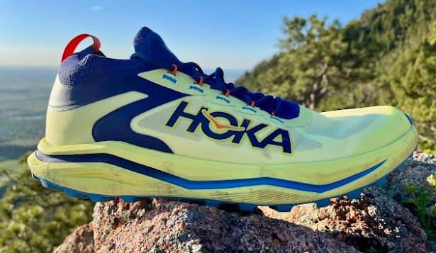 HOKA Zinal 2