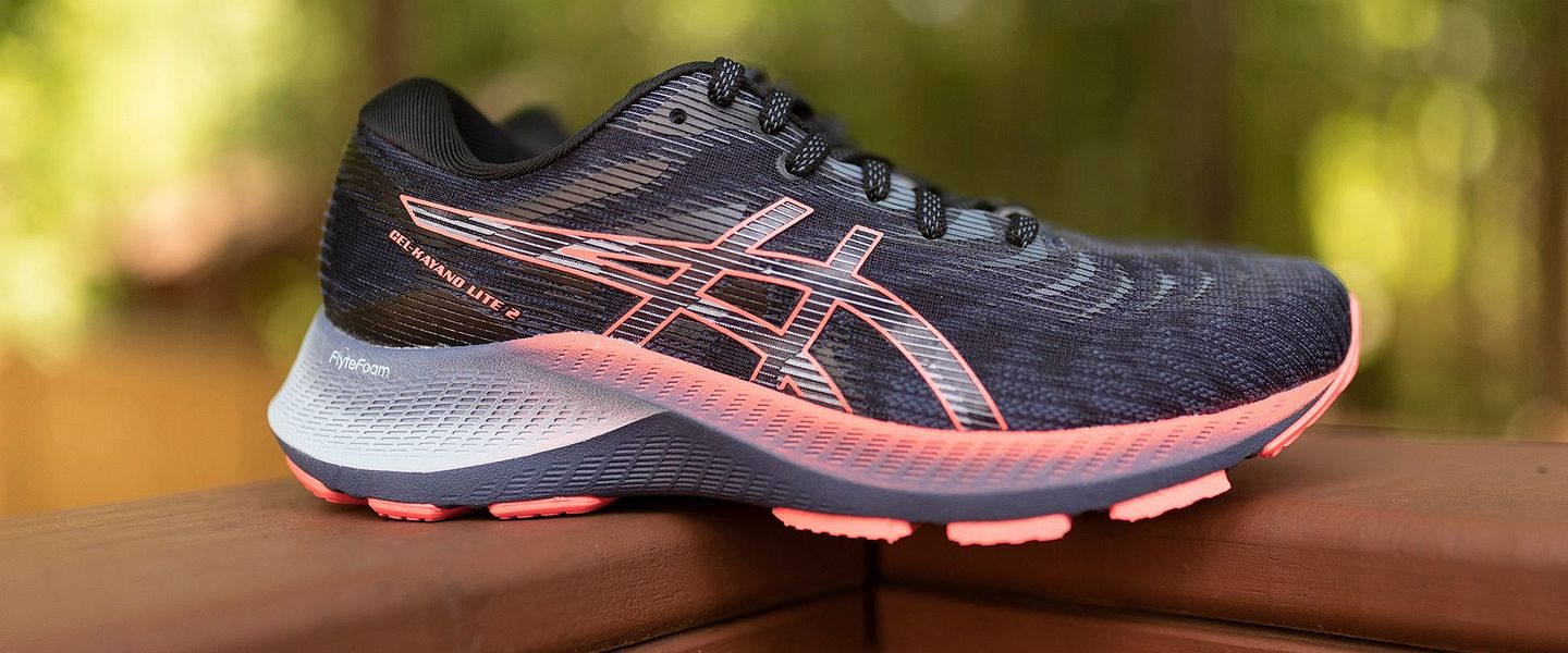 Asics Gel-Kayano Lite 2