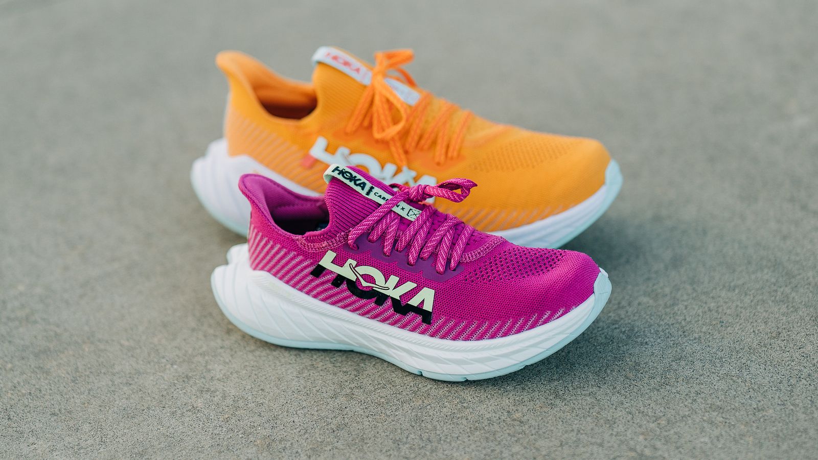 HOKA CARBON X3