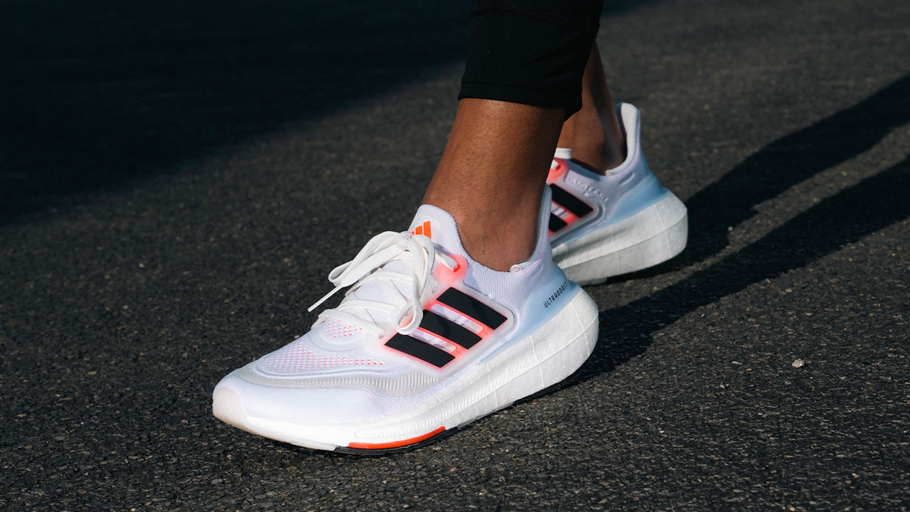 Adidas Ultraboost Light