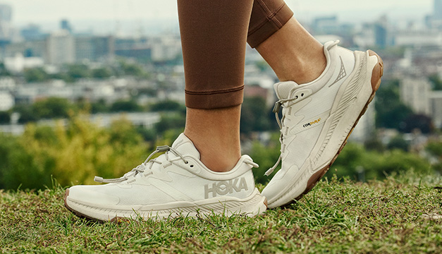 HOKA TRANSPORT