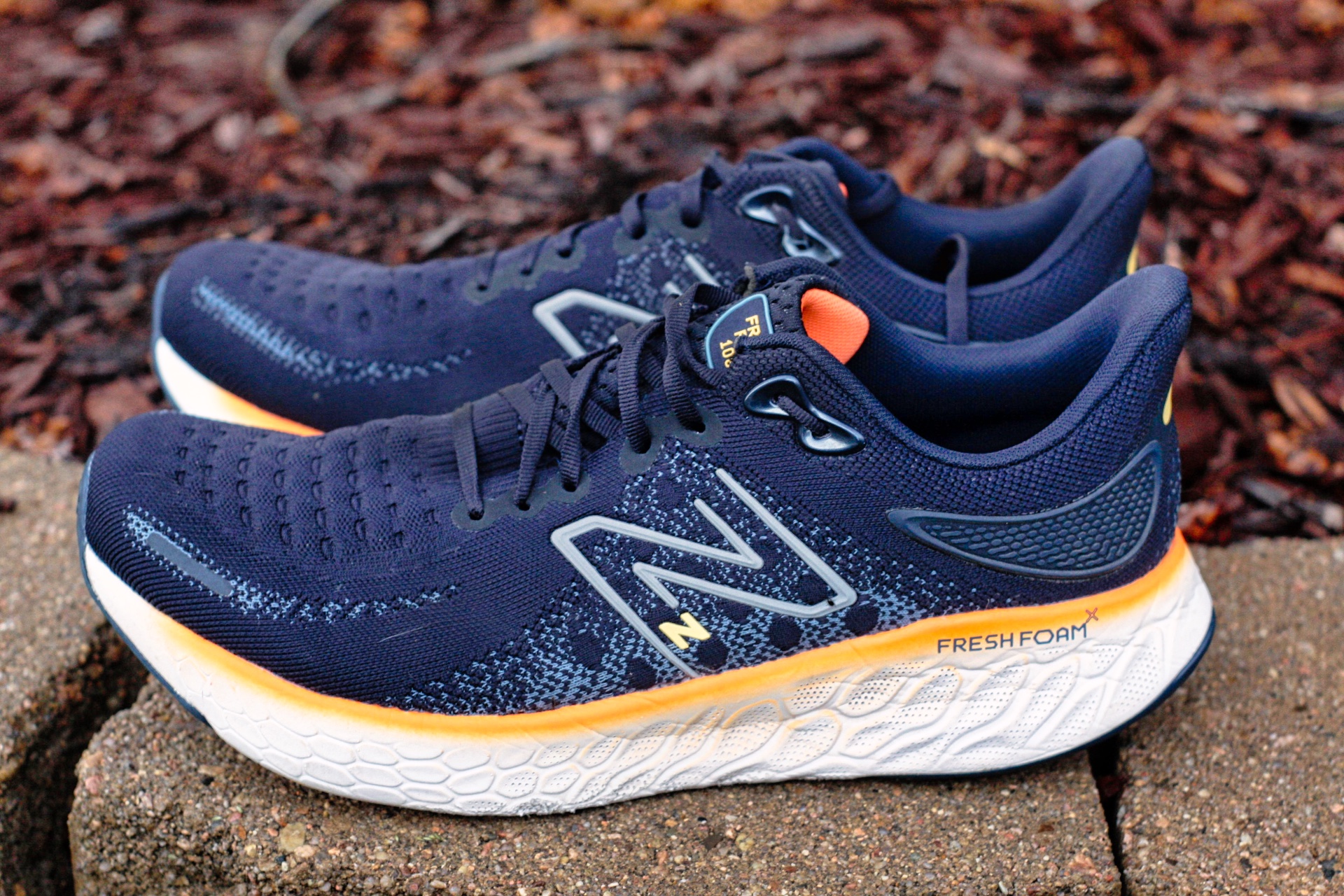 giày chạy bộ New Balance Fresh Foam 1080 v12