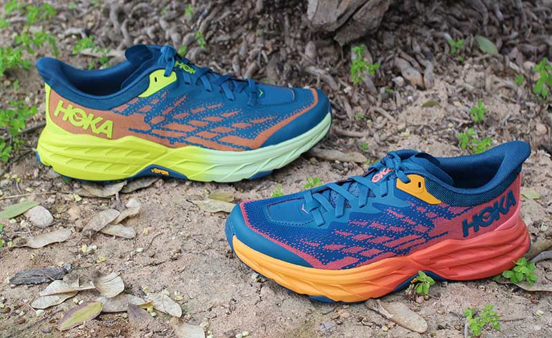 Hoka SpeedGoat 5