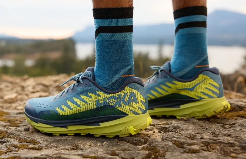 HOKA Torrent 3