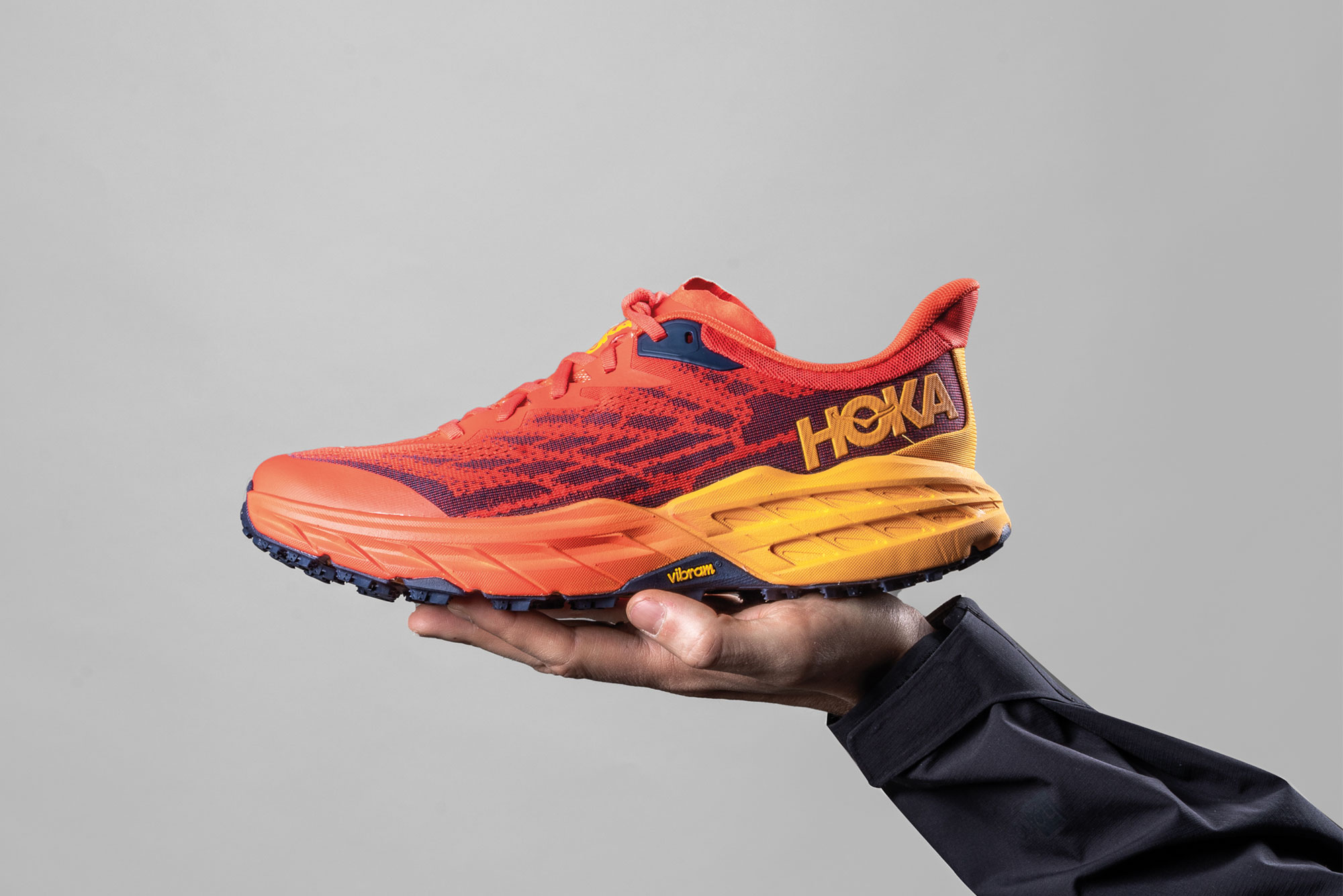 Hoka SpeedGoat 5