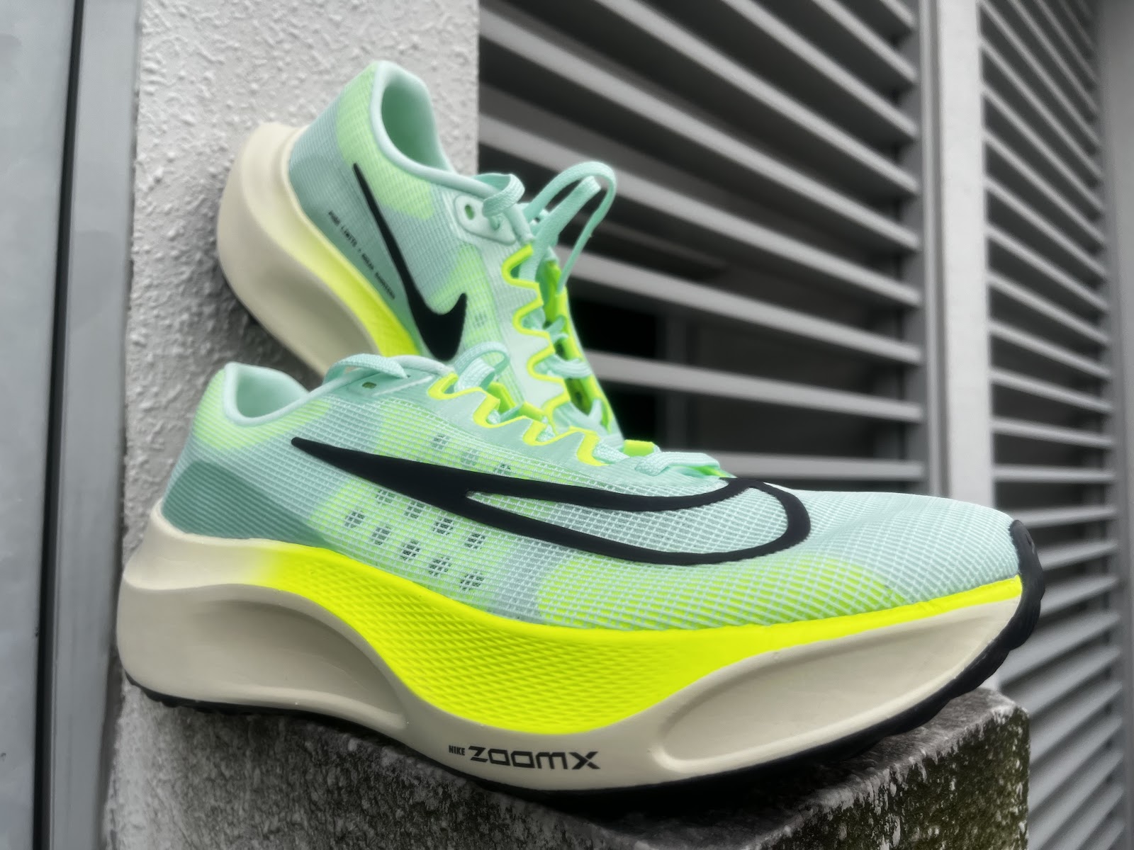 giày chạy bộ Nike Zoom Fly 5