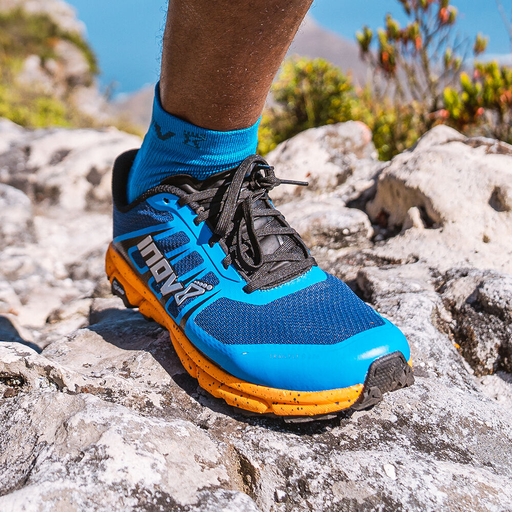 giày chạy trail Inov-8 Trailfly G 270 v2