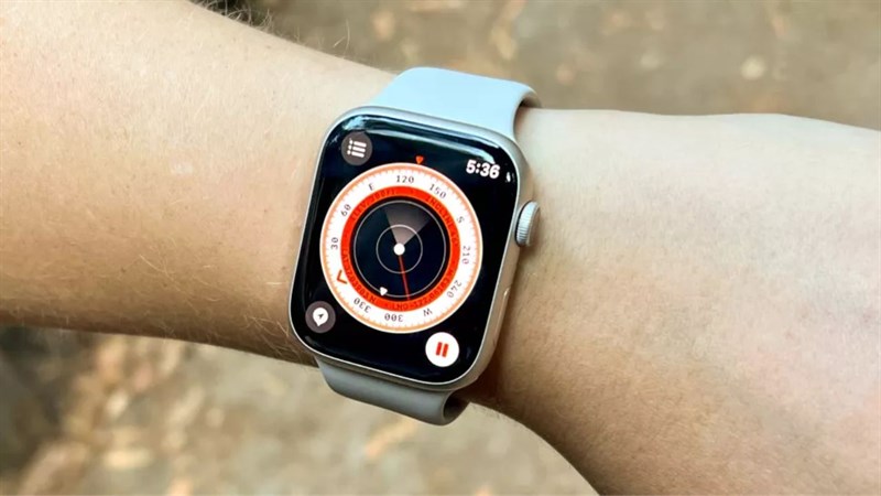 Apple Watch Series 8