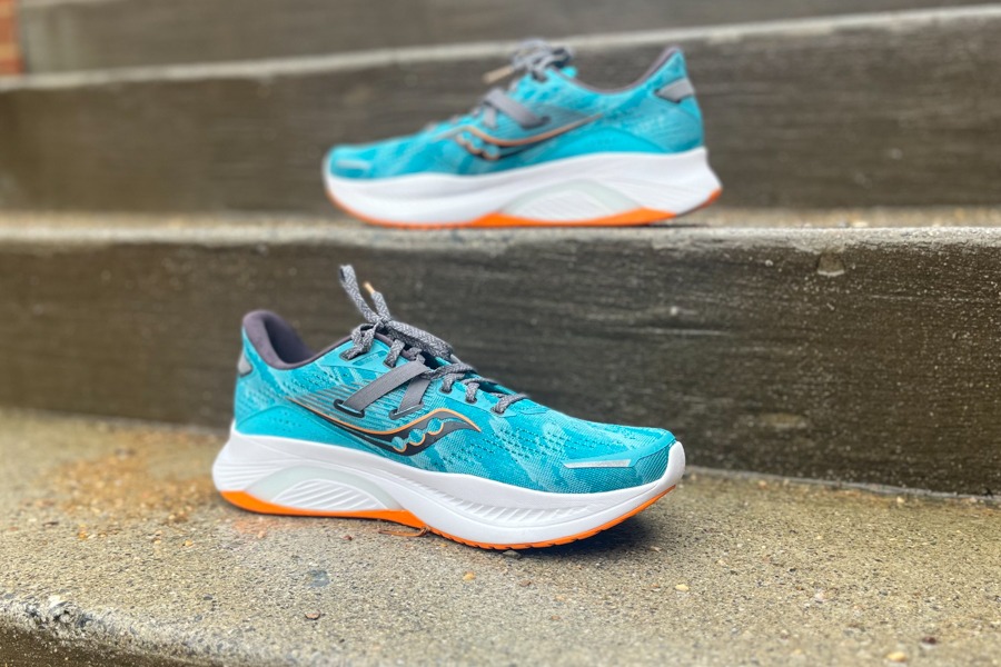 Saucony Guide 16