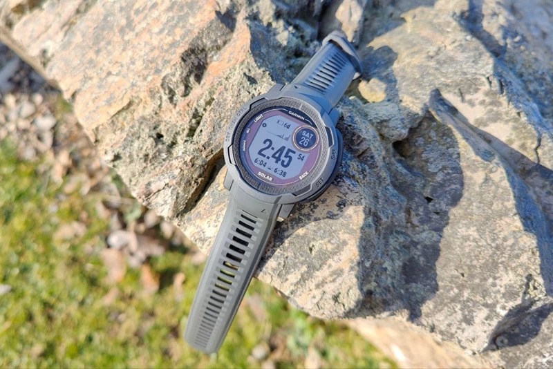 Garmin Instinct Solar 2