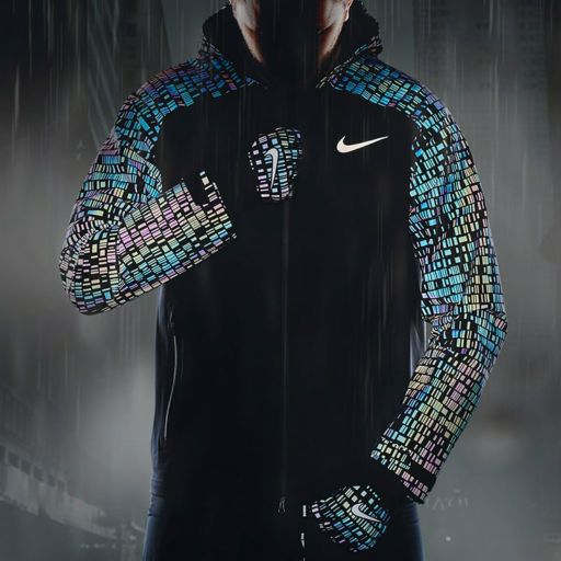 Nike Hypershield Flash