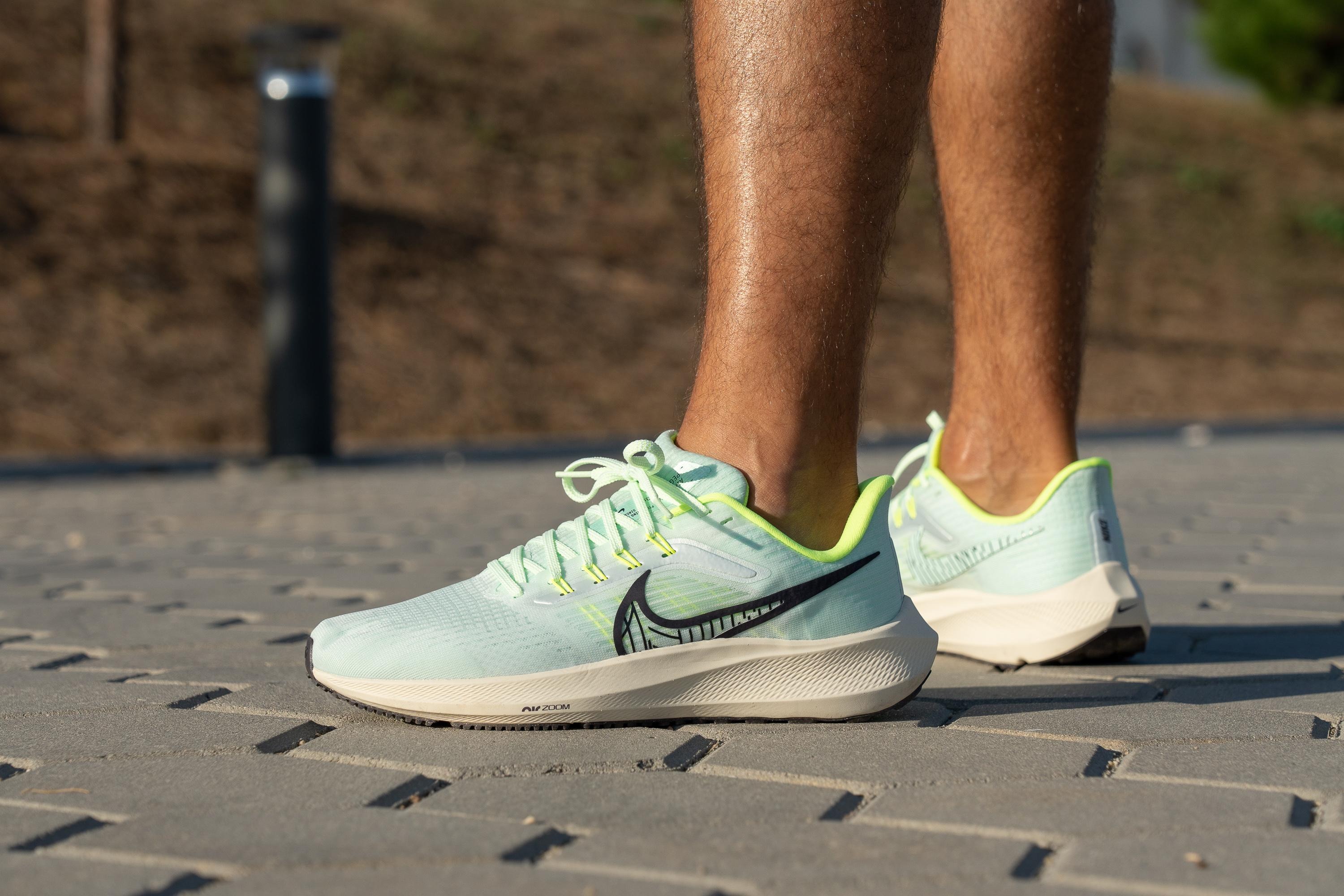 Review Nike Pegasus 39 Có Còn đáng Mua Năm 2023 