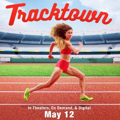 Tracktown