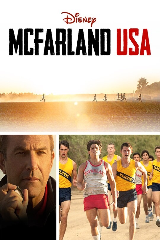 McFarland, USA